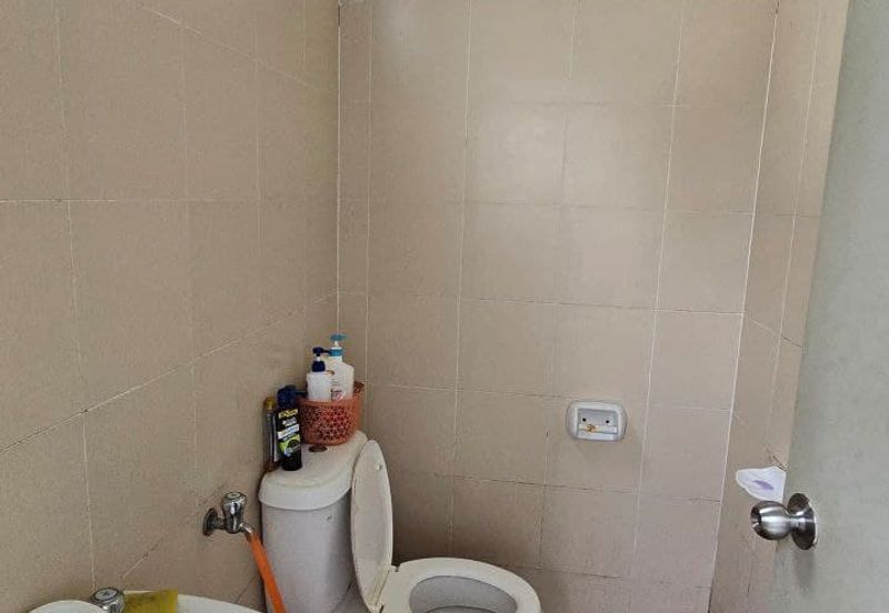 Scientex Pulai, Taman Pulai Mutiara