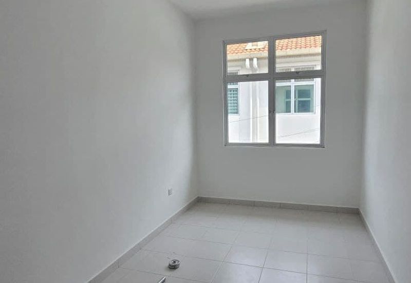 Scientex Pulai, Taman Pulai Mutiara