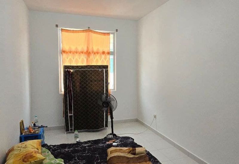 Scientex Pulai, Taman Pulai Mutiara