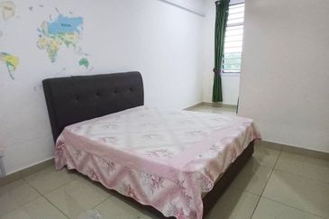 Taman Damansara Aliff