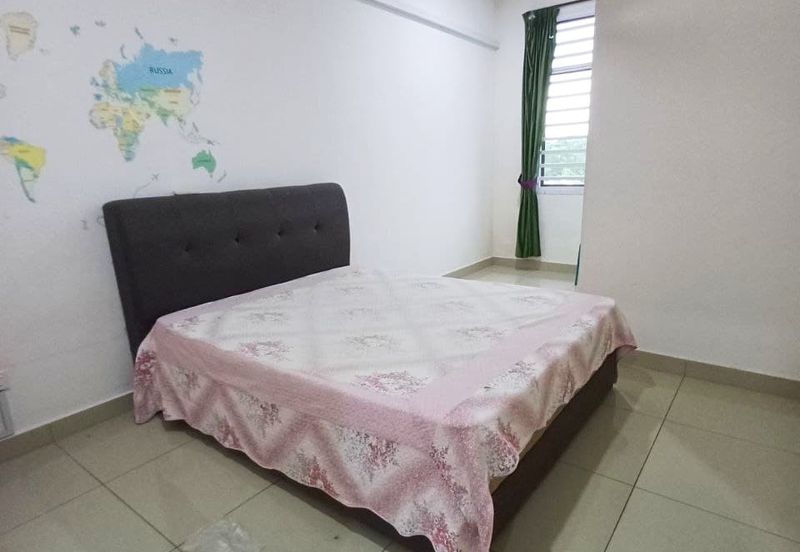 Taman Damansara Aliff