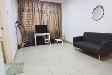 Taman Damansara Aliff