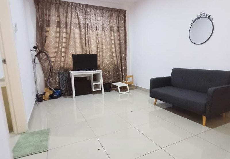 Taman Damansara Aliff