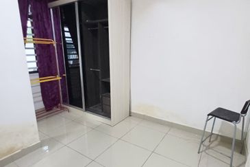 Taman Damansara Aliff