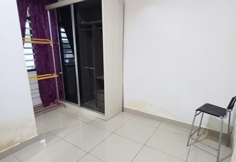 Taman Damansara Aliff