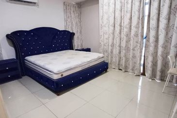 Taman Damansara Aliff