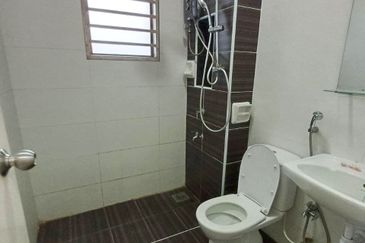 Taman Damansara Aliff