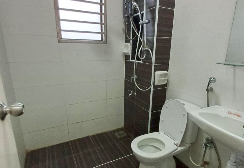 Taman Damansara Aliff