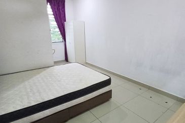 Taman Damansara Aliff