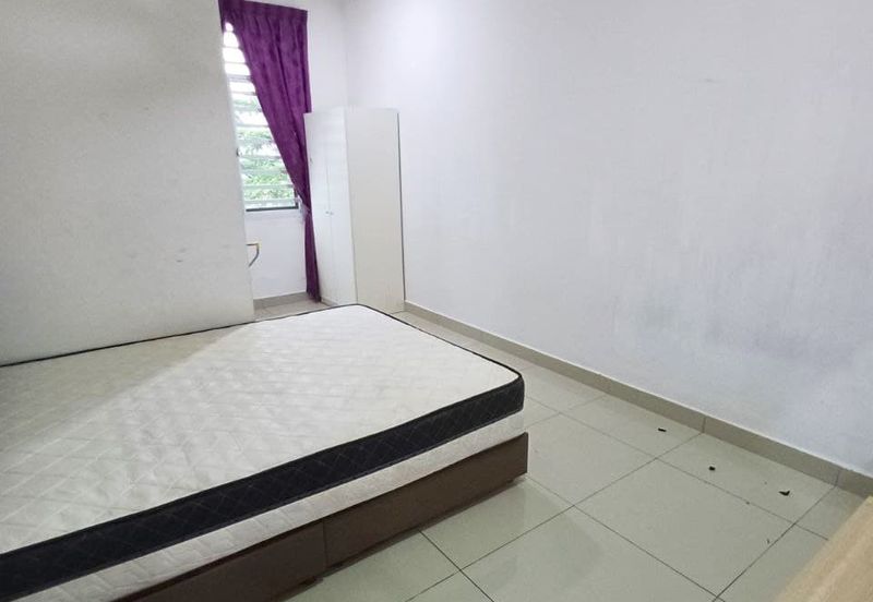 Taman Damansara Aliff