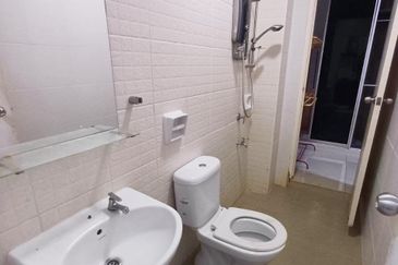 Taman Damansara Aliff