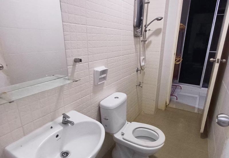 Taman Damansara Aliff