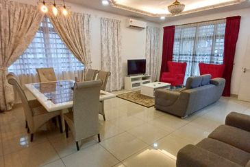 Taman Damansara Aliff