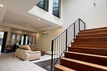 Harmony Park @ East Ledang