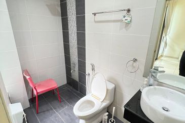 Harmony Park @ East Ledang