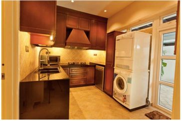 Horizon Hills Golf West Double Storey Link Bungalow Corner Fully Renovated Swimming Pool G&G