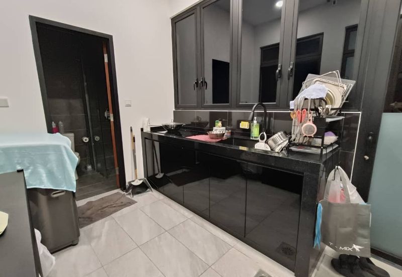 Bukit Impian, Taman Impian Emas