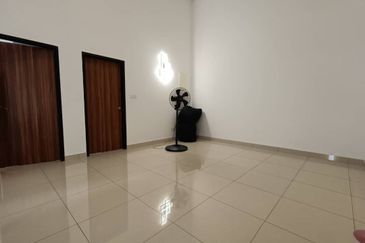 Bukit Impian, Taman Impian Emas