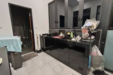 Bukit Impian, Taman Impian Emas