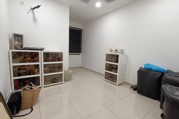 Bukit Impian, Taman Impian Emas