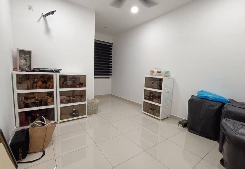 Bukit Impian, Taman Impian Emas