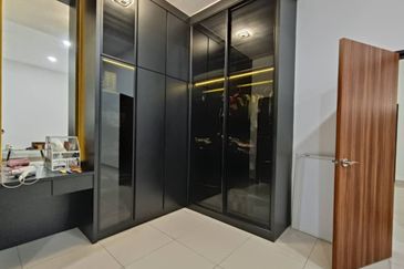 Bukit Impian, Taman Impian Emas