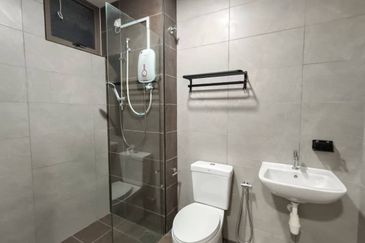 Bukit Impian, Taman Impian Emas