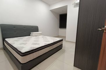 Bukit Impian, Taman Impian Emas