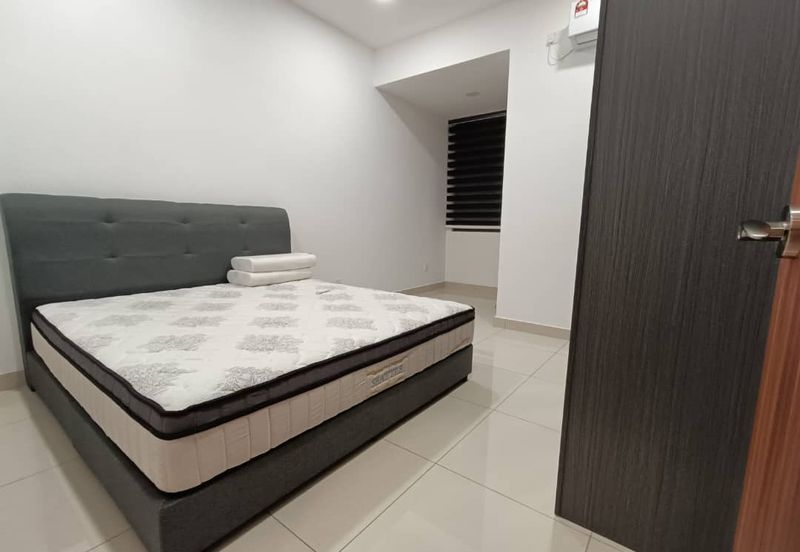 Bukit Impian, Taman Impian Emas