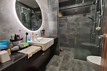 Bukit Impian, Taman Impian Emas