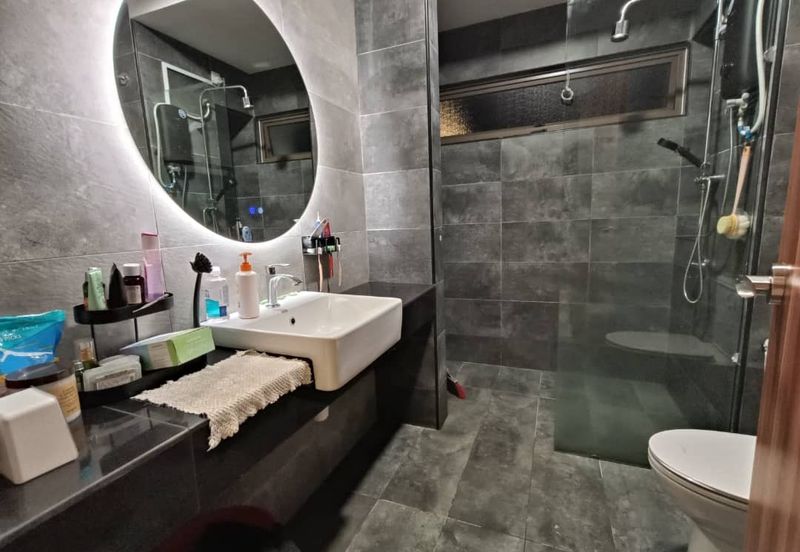 Bukit Impian, Taman Impian Emas