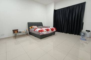 Bukit Impian, Taman Impian Emas