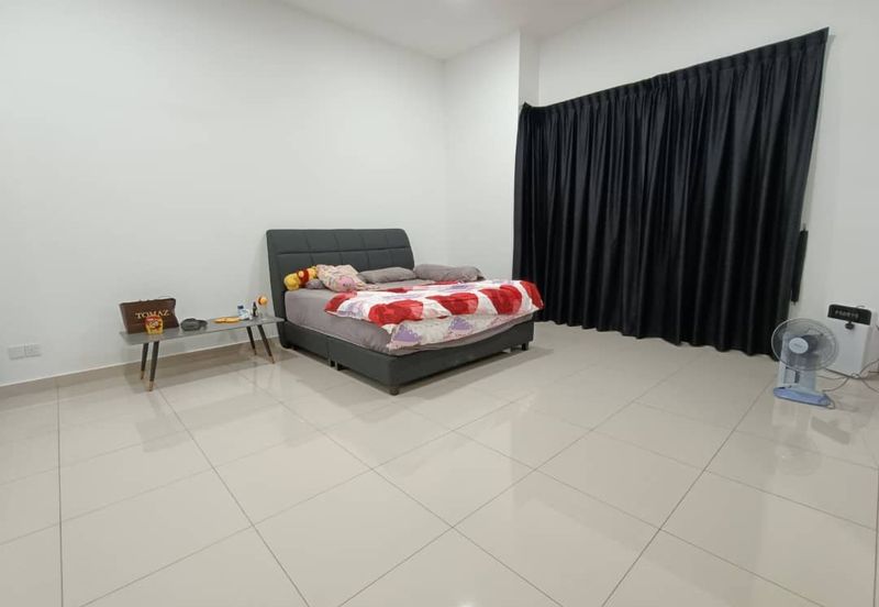 Bukit Impian, Taman Impian Emas