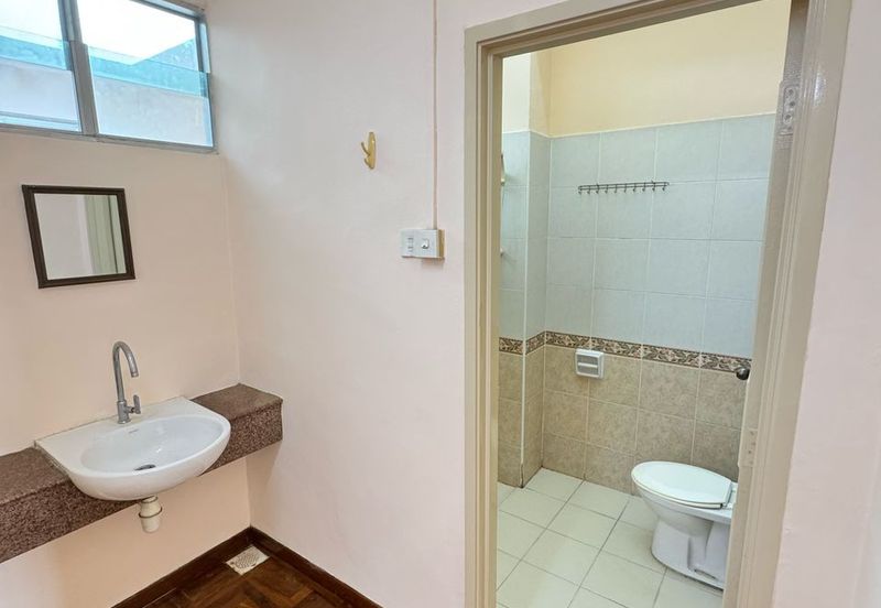 Taman Sri Pulai Perdana