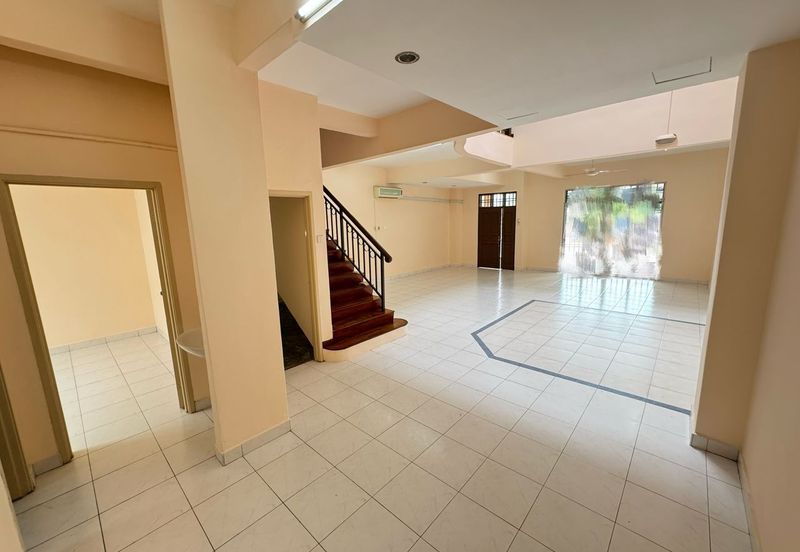 Taman Sri Pulai Perdana