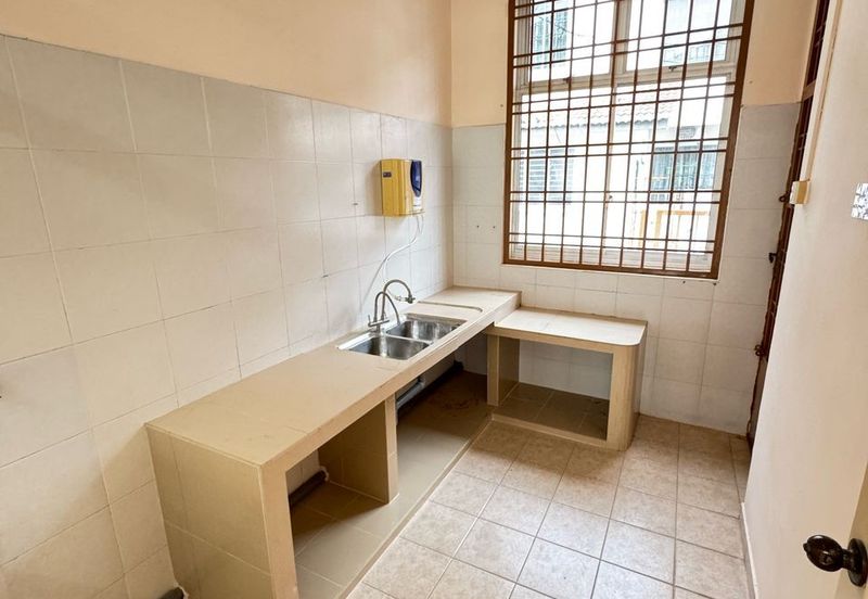 Taman Sri Pulai Perdana