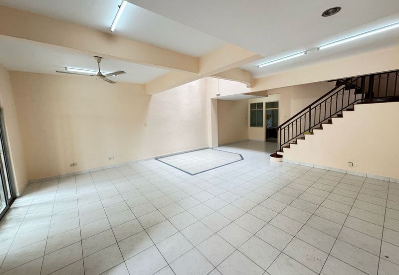 Taman Sri Pulai Perdana