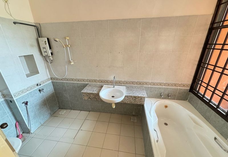 Taman Sri Pulai Perdana