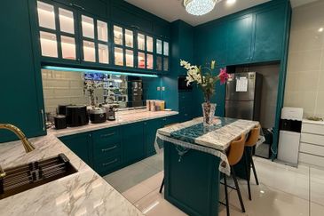 The Cove @ Horizon Hills