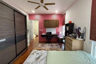 The Cove @ Horizon Hills