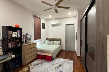 The Cove @ Horizon Hills