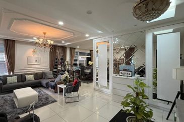 The Cove @ Horizon Hills