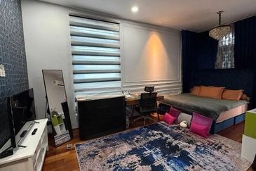 The Cove @ Horizon Hills