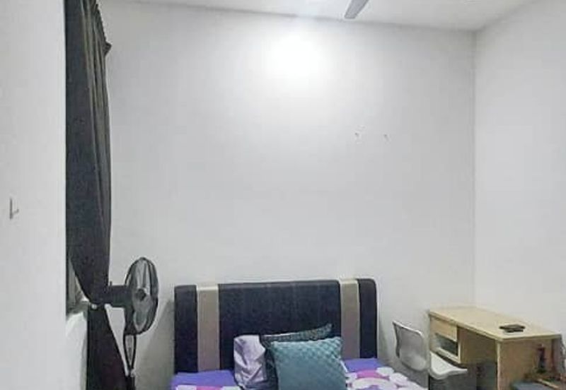 Amber Hills 2 @ Bandar Baru Kangkar Pulai