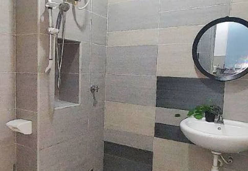 Amber Hills 2 @ Bandar Baru Kangkar Pulai