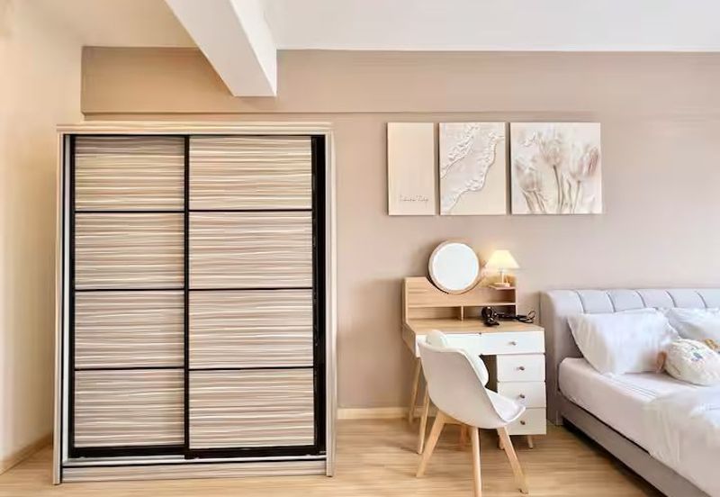 Midas Perling Apartment