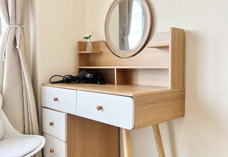 Midas Perling Apartment