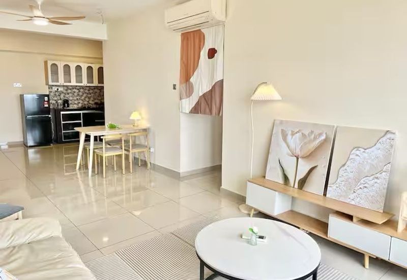 Midas Perling Apartment