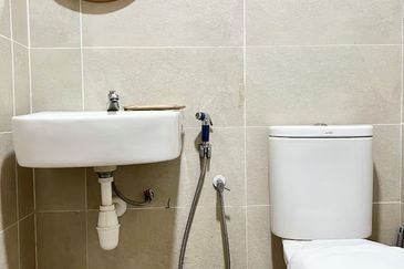 Midas Perling Apartment