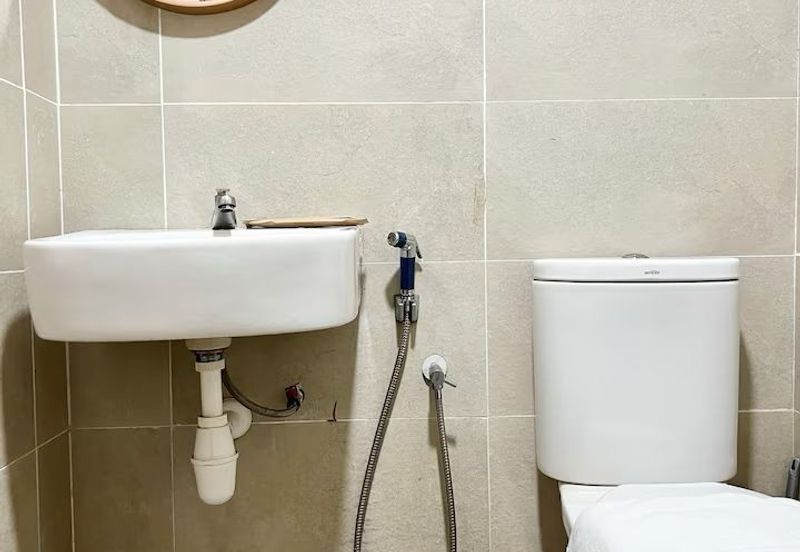 Midas Perling Apartment